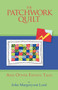 The Patchwork Quilt : And Other Fateful Tales by John Margeryson Lord - Paperback