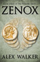 Zenox by Alex Walker - Paperback