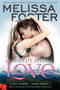 Swept into Love (Love in Bloom: The Ryders) : Gage Ryder : 5 by Melissa Foster - Paperback