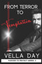 Terror and Temptation : Romantic Suspense Romance : 3 by Vella Day - Paperback