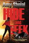 Hide And Seek by Amy Shojai - Paperback