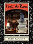 First, the Raven : A Preface by Seth Rogoff - Paperback
