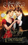 The Charity of Viscount : 4 by Linda Rae Sande - Paperback
