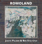 Romoland by Ben Stoltzfus - Hardback