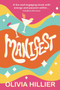 Manifest by Olivia Hillier - Paperback Manifest by Olivia Hillier - Paperback