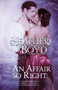 An Affair so Right : 4 by Heather Boyd - Paperback