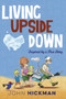 Living Upside Down by John Hickman - Paperback