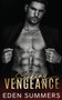Seeking Vengeance - Alternate Cover by Eden Summers - Paperback