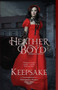 Keepsake : 5 by Heather Boyd - Paperback