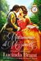 Matrimonio di Mezzanotte : Un Romanzo Storico Georgiano : 1 by Lucinda Brant - Hardback