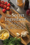 The Secret Ingredient by Dianne Blacklock - Paperback