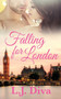 Falling for London by L J Diva - Paperback