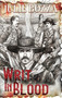 Writ in Blood by Julie Bozza - Hardback