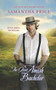 The Quiet Amish Bachelor : Amish Romance : 5 by Samantha Price - Paperback