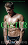 Carter : 2 by Elizabeth Stevens - Paperback