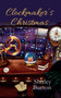 Clockmaker's Christmas by Shirley Burton - Paperback