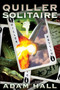 Quiller Solitaire by Adam Hall - Paperback