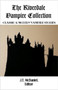 The Riverdale Vampire Collection by Jacob Thomson - Paperback
