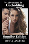 Adventures in Cuckolding Collection : Omnibus Edition by Jenna Masters - Paperback