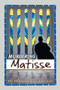 Murdering Matisse by Robert Lockwood - Paperback
