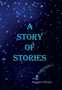A Story of Stories by Maggie O'Brien - Hardback