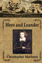 Hero and Leander by Christopher Marlowe - Paperback