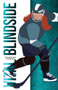 Vital Blindside : 3 by Hannah Cowan - Paperback