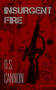 Insurgent Fire by D S Cannon - Paperback