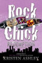 Rock Chick Redemption by Kristen Ashley - Paperback