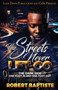 The Streets Never Let Go by Robert Baptiste - Paperback