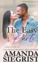 The Easy Part : 3 by Amanda Siegrist - Paperback