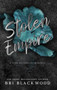 Stolen Empire : Special Edition Print by Bri Blackwood - Hardback