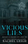 Vicious Lies by Rachel Leigh - Paperback