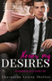 Honor My Desires Harris & Kat Part III : 6 by Charmaine Louise Shelton - Paperback