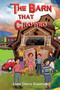 The Barn That Crowed by Anne Davey Koomans - Paperback