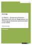 Le Parkour - Kompetenzorientierter Sportunterricht mit der Moeglichkeiten zur Foerderung der Kreativitat und Kooperation in der Schule. : Theorie und Praxis by Daniel Sigg - Paperback