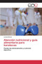 Atencion nutricional y guia alimentaria para karatecas by Garcia Lorena - Paperback