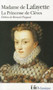 La Princesse de Cleves et autres romans by Marie-Madeleine La Fayette - Paperback