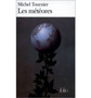 Les meteores by Michel Tournier - Paperback