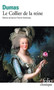 Le collier de la reine by Alexandre Dumas - Paperback