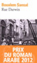 Rue Darwin by Boualem Sansal - Paperback