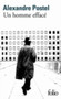 Un homme efface by Alexandre Postel - Paperback