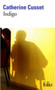 Indigo by Catherine Cusset - Paperback