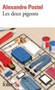 Les deux pigeons by Alexandre Postel - Paperback
