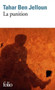 La punition by Tahar Ben Jelloun - Paperback