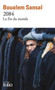 2084 : la fin du monde by Boualem Sansal - Paperback