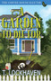 The Coffee House Sleuths : A Garden to Die For (Book 1) : 1 by T Lockhaven - Hardback