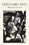 Disposable Man by Michael Levitin - Paperback