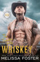 The Trouble with Whiskey : Dare Whiskey : 1 by Melissa Foster - Paperback