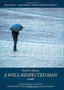 A Well-Respected Man by David W Berner - Hardback